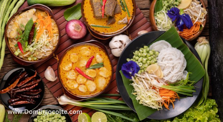 Regional specialties and culinary traditions in the Philippines