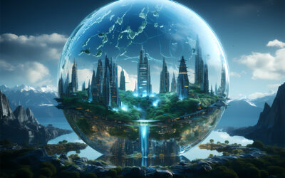 The Future of AI: How It’s Shaping Our World