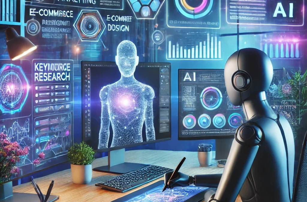 Artificial Intelligence in 2025: What to Expect Next