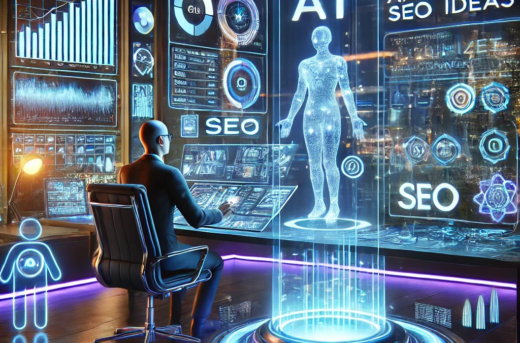 The Rise of AI: Transforming Industries and Daily Life