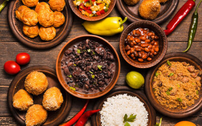 Flavors of the Philippines: Exploring Regional Dishes and Food Traditions