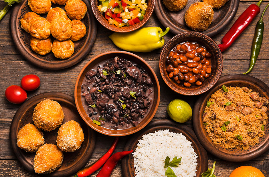Flavors of the Philippines: Exploring Regional Dishes and Food Traditions